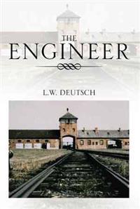 Bokomslag for "The Engineer"