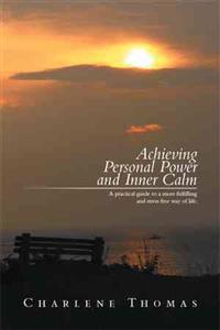 Bokomslag for "Achieving Personal Power and Inner Calm"