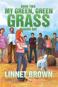 Book Two My Green, Green Grass