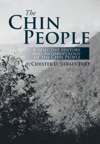 Bokomslag for "The Chin People"