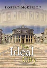 Bokomslag for "THE IDEAL CITY"