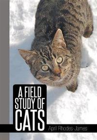Bokomslag for "A Field Study of Cats"