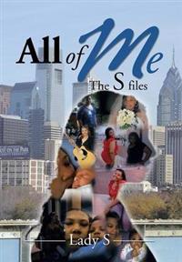Bokomslag for "All of Me"