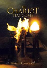 Bokomslag for "The Chariot Has Come"