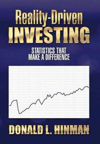 Bokomslag for "Reality-Driven Investing"