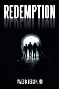 Bokomslag for "Redemption"