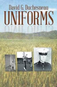 Bokomslag for "Uniforms"