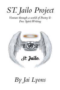 Bokomslag for "St. Jailo Project"