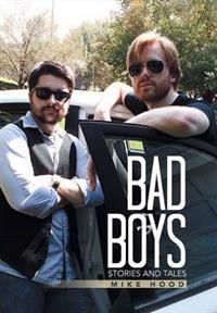 Bokomslag for "Bad Boys"