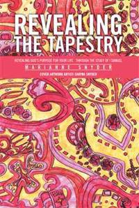 Bokomslag for "Revealing the Tapestry"
