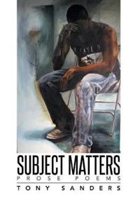 Bokomslag for "Subject Matters"