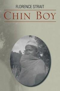 Bokomslag for "Chin Boy"