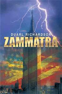 Zammatra