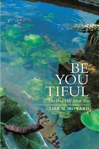 Bokomslag for "Be-You-Tiful"