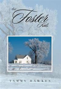 Bokomslag for "THE FOSTER KIDS"
