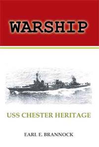 Warship