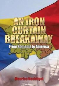 Bokomslag for "An Iron Curtain Breakaway"