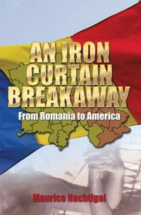 Iron Curtain Breakaway