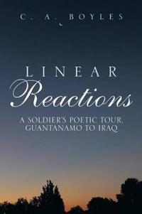 Bokomslag for "Linear Reactions"