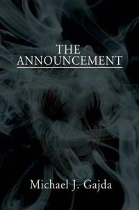 Bokomslag for "The Announcement"