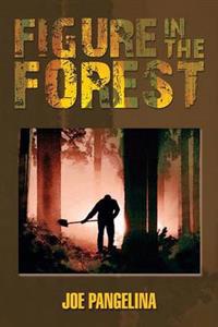 Bokomslag for "FIGURE IN THE FOREST"