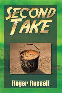 Bokomslag for "Second Take"