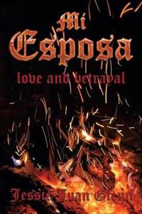 Bokomslag for "Mi Esposa"