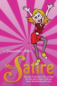 Ms. Satire