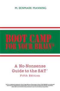 Boot Camp for Your Brain