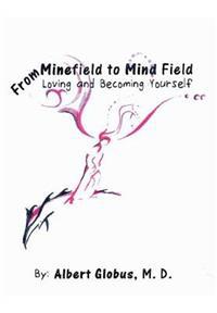Bokomslag for "From Minefield to Mind Field"