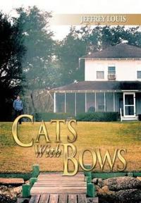 Bokomslag for "Cats with Bows"