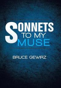 Bokomslag for "Sonnets to My Muse"