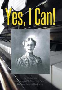 Bokomslag for "Yes, I Can!"