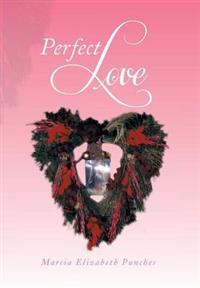 Bokomslag for "Perfect Love"