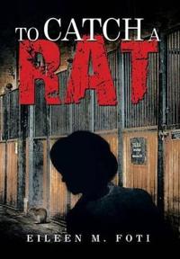 Bokomslag for "To Catch a Rat"
