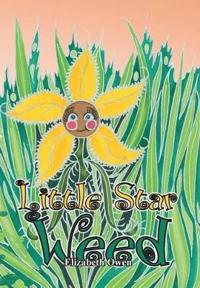 Bokomslag for "Little Star Weed"