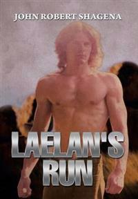 Bokomslag for "Laelan's Run"