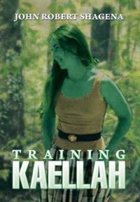 Bokomslag for "Training Kaellah"