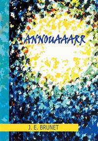 Bokomslag for "Annouaaarr"