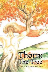 Bokomslag for "Thorn"