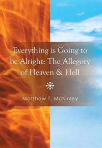 Bokomslag for "Everything Is Going to Be Alright"