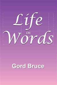 Life in Words
