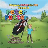 Peter Putter
