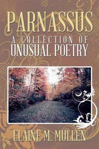 Bokomslag for "Parnassus"