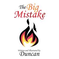 Big Mistake