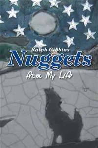 Bokomslag for "Nuggets"