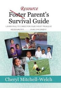 Bokomslag for "Resource Foster Parent's Survival Guide"