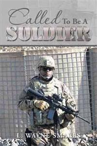 Bokomslag for "Called to Be a Soldier"