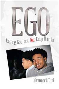 Bokomslag for "Ego"