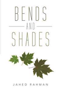 Bokomslag for "Bends and Shades"